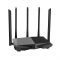Маршрутизатор TENDA AC7 AC1200 3xFE LAN, 1xFE WAN, 5x5dBi Ant