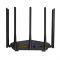 Маршрутизатор TENDA AC7 AC1200 3xFE LAN, 1xFE WAN, 5x5dBi Ant