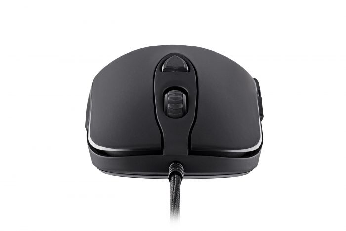 Ігрова миша Dream Machines DM1 FPS USB Onyx Black