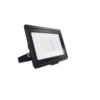 Прожектор вуличний LED Signify, 70W, BVP150, 230V, 6500К, чорний