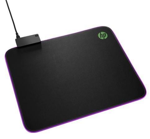 Ігрова поверхня HP Pavilion Gaming 400 RGB LED