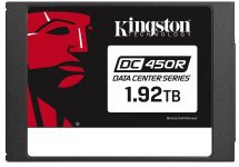 Накопичувач SSD Kingston 2.5" 1.9TB SATA DC450R
