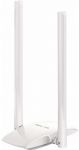 WiFi-адаптер MERCUSYS MW300UH N300 USB2.0 ext. ant x2