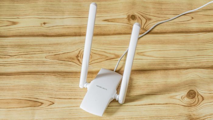 WiFi-адаптер MERCUSYS MW300UH N300 USB2.0 ext. ant x2