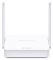 Маршрутизатор MERCUSYS MW301R N300 2xFE LAN 1xFE WAN
