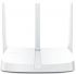 Маршрутизатор MERCUSYS MW305R N300 3xFE LAN 1xFE WAN