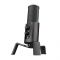 Мікрофон для ПК Trust GXT 258 Fyru USB 4-in-1 Streaming Microphone Black