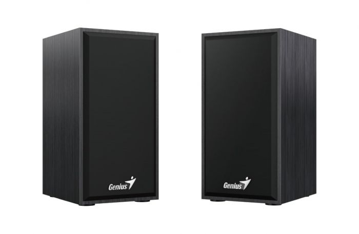 Колонки Genius 2.0 SP-HF180 USB Black