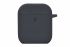 Чохол 2Е для Apple AirPods, Pure Color Silicone (3.0mm) , Carbon Gray