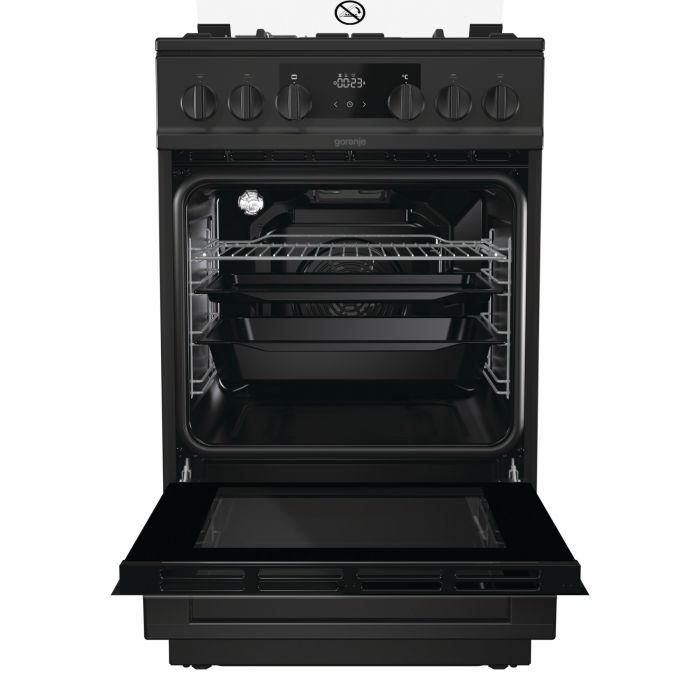 Плита Gorenje K5341BF