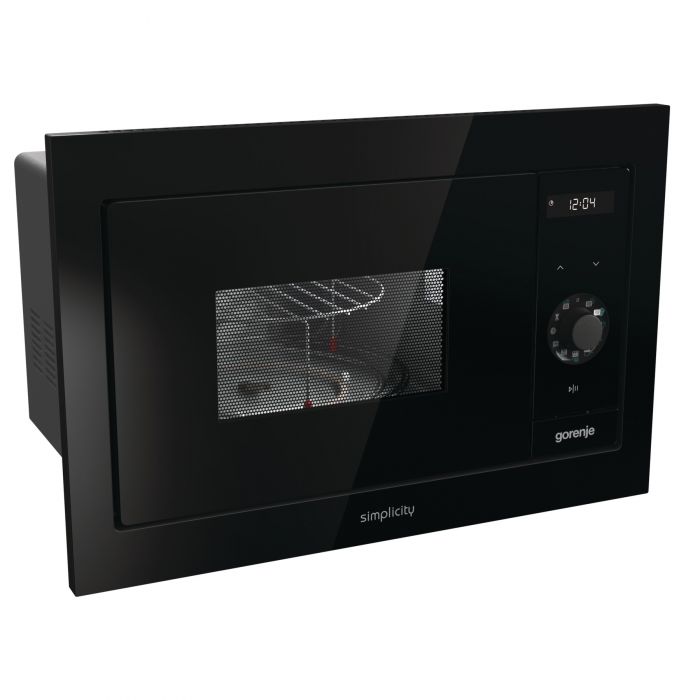 Вбудована м/піч Gorenje BM235SYB