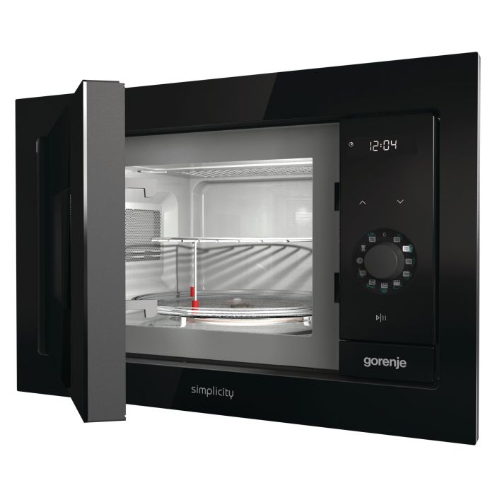 Вбудована м/піч Gorenje BM235SYB