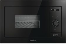 Вбудована м/піч Gorenje BM235SYB