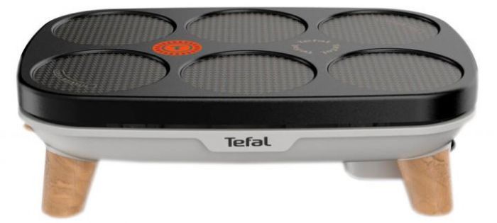 Млинниця TEFAL PY900D12