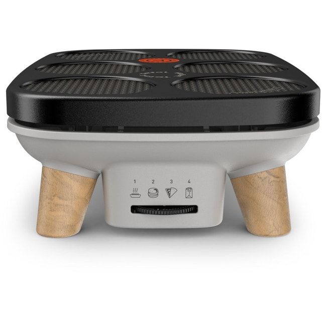 Млинниця TEFAL PY900D12