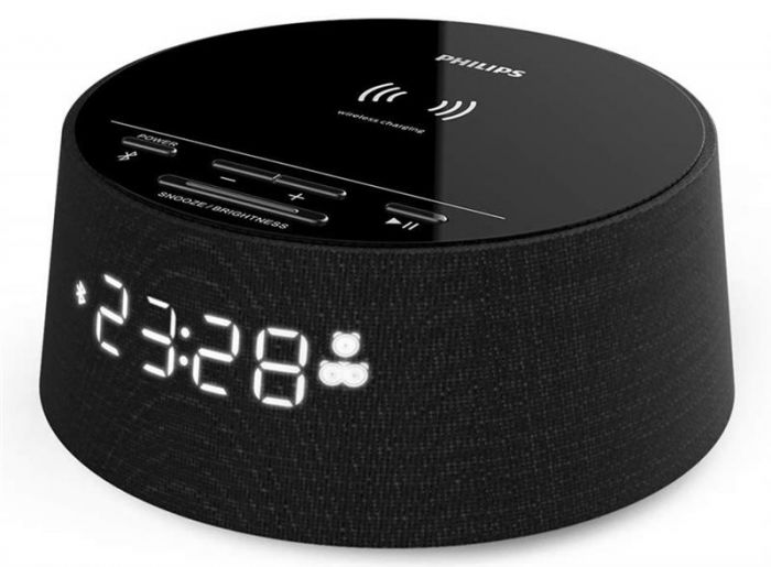 Акустична док-станція Philips Performance TAPR702 10W, Qi, Wireless
