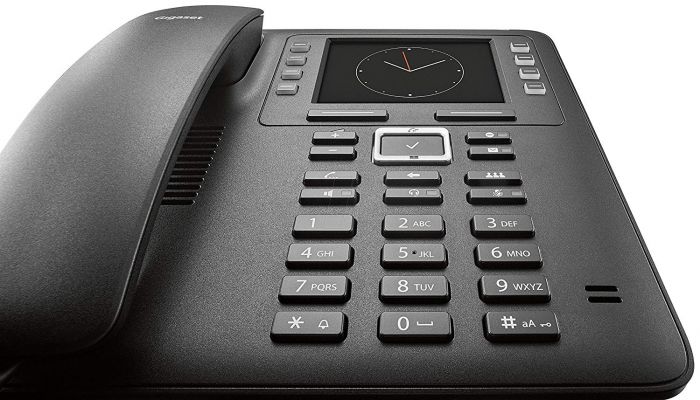 IP-телефон GigasetPro Maxwell 3