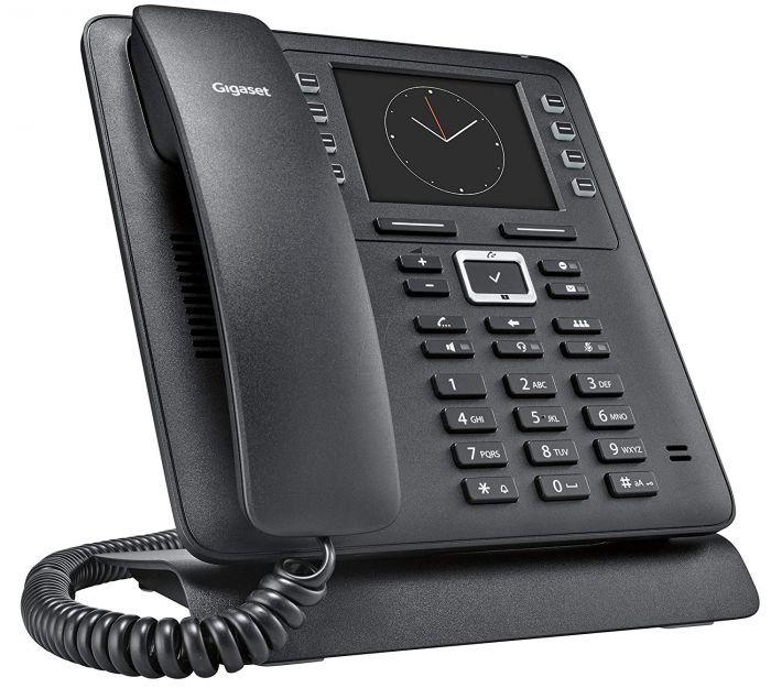 IP-телефон GigasetPro Maxwell 3