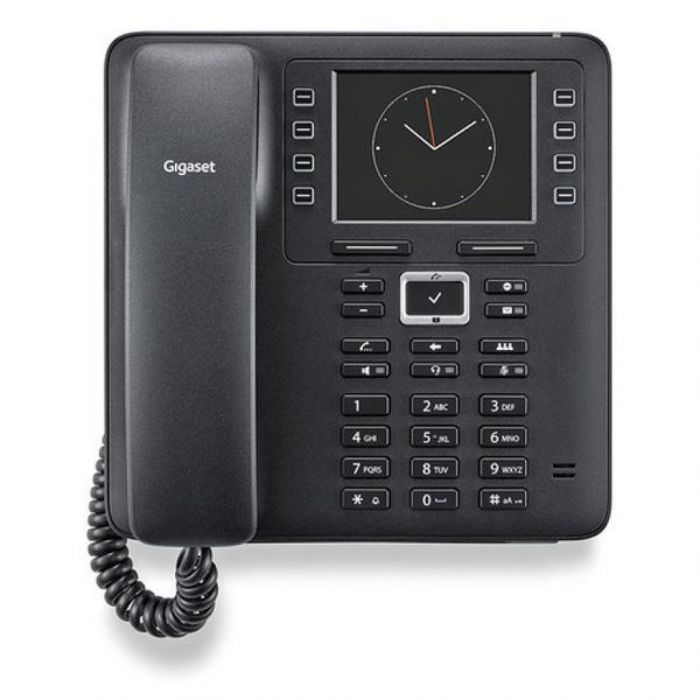 IP-телефон GigasetPro Maxwell 3