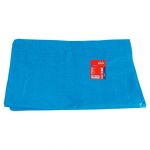 Тент Top Tools, 4x6 м, 60 г/м2, синій