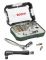 Набір насадок Bosch Promobasket Set-27, 27 од.