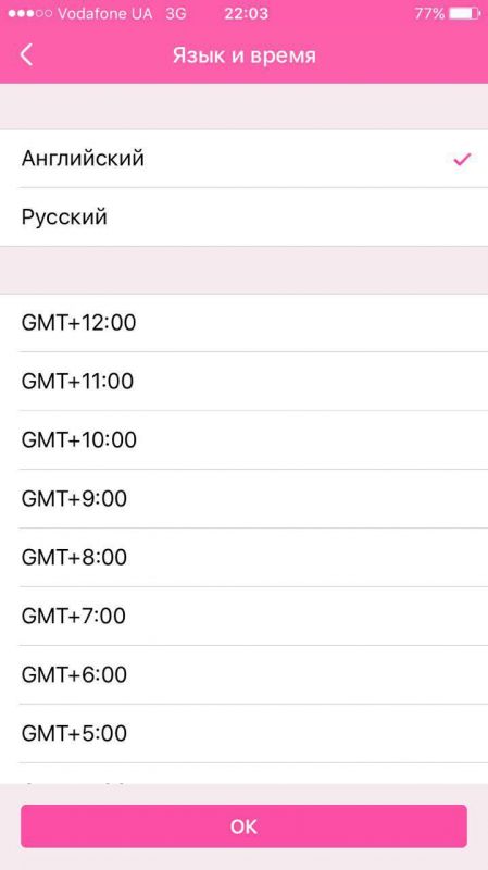 Дитячий GPS годинник-телефон GOGPS ME К20 Хром