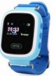 Дитячий GPS годинник-телефон GOGPS ME K11 Синій