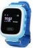 Дитячий GPS годинник-телефон GOGPS ME K11 Синій