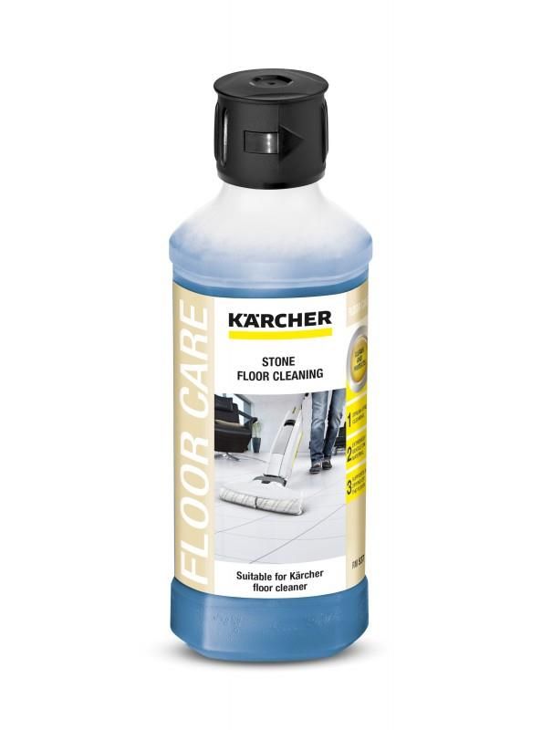 Засіб Karcher RM 537 для чищення кам'яної підлоги, 500 мл