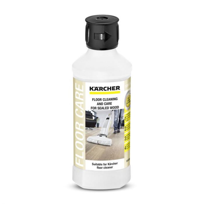 Засіб Karcher RM 534 для чищення дерева, 500 мл