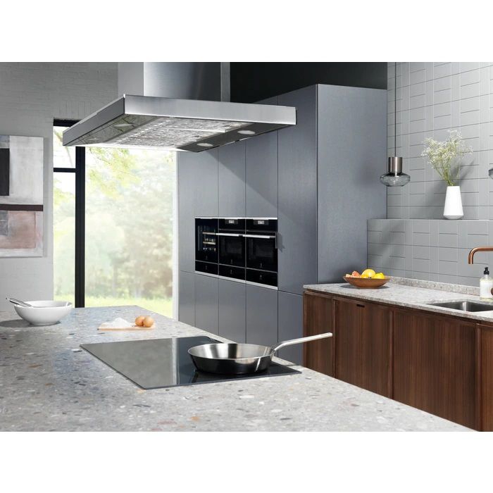 Духова шафа Electrolux OKA9S31CX