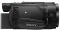 Цифр. відеокамера 4K Flash Sony Handycam FDR-AX53 Black