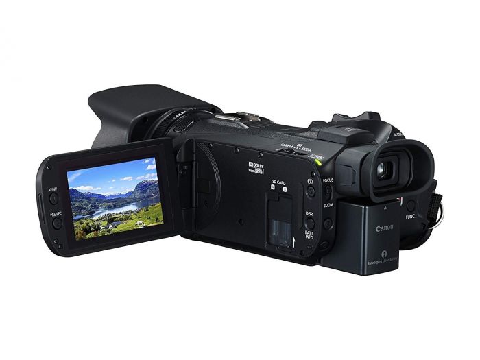 Цифр. вiдеокамера Canon Legria HF G26
