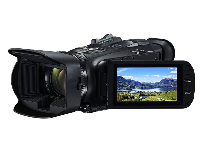 Цифр. вiдеокамера Canon Legria HF G26