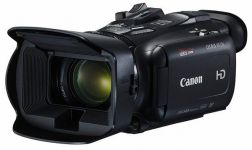 Цифр. вiдеокамера Canon Legria HF G26