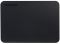 Портативний жорсткий диск Toshiba 4TB USB 3.0 Canvio Basics Black