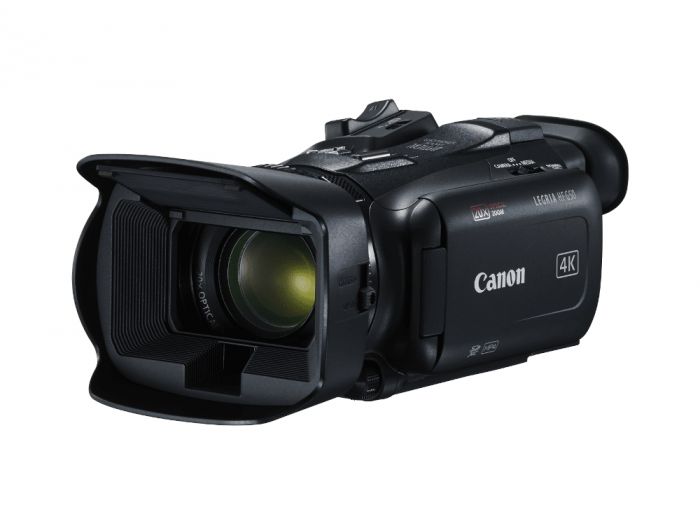 Цифр. відеокамера Canon Legria HF G50