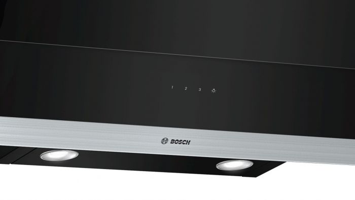 Витяжка Bosch DWK065G60R