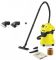 Пилосос Karcher WD 3 P господарський