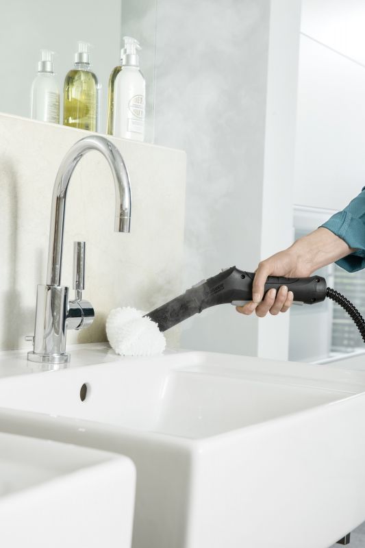 Пароочисник Karcher SC 4 EasyFix Premium