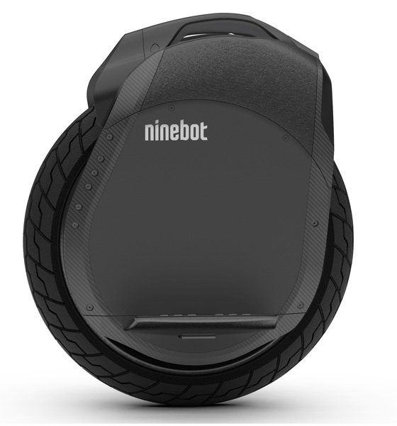 Моноколесо Segway-Ninebot Z10, Black