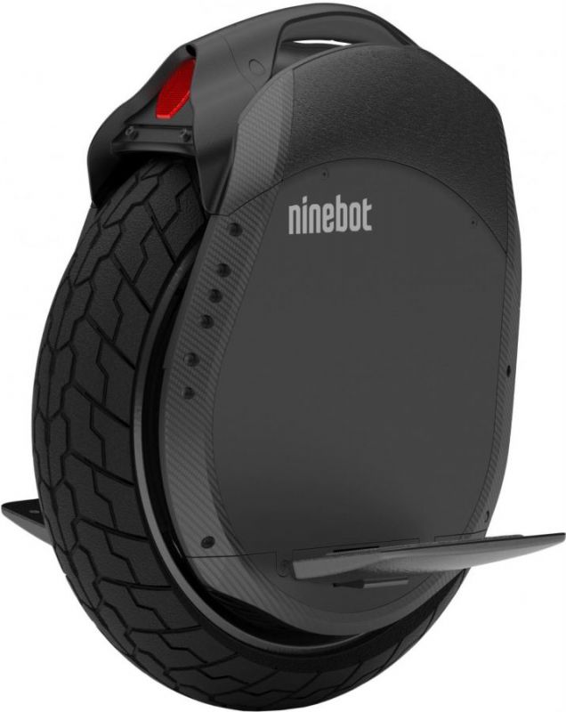 Моноколесо Segway-Ninebot Z10, Black