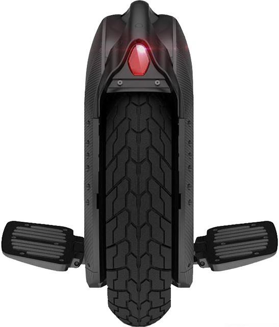 Моноколесо Segway-Ninebot Z10, Black