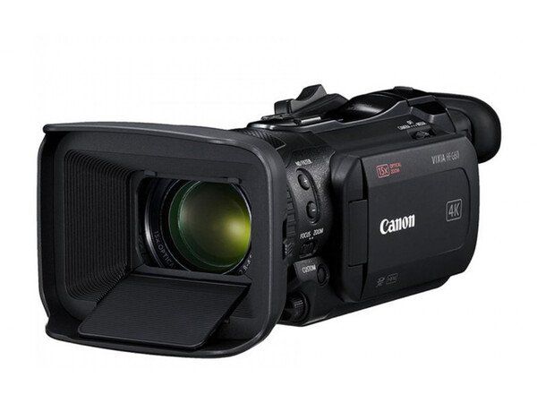 Цифр. відеокамера Canon Legria HF G60