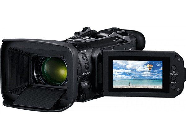Цифр. відеокамера Canon Legria HF G60
