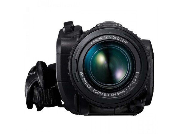 Цифр. відеокамера Canon Legria HF G60