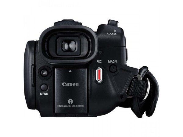 Цифр. відеокамера Canon Legria HF G60
