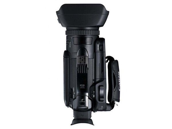Цифр. відеокамера Canon Legria HF G60