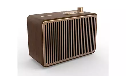 Philips TAVS500 Wireless