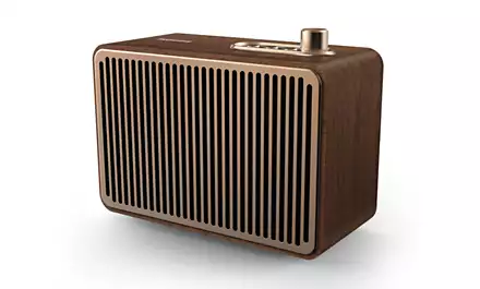 Philips TAVS500 Wireless